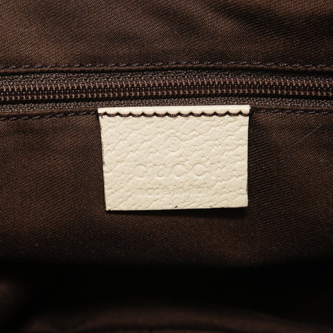 GUCCI GG canvas Tote Bag beige WS28170