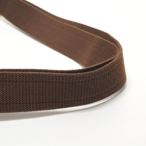 LOUIS VUITTON Sac Bosphore Monogram, manufactured in 2007. Handbag Brown WS28177