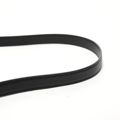 CELINE Belt bag 2WAY Handbag black WS28185