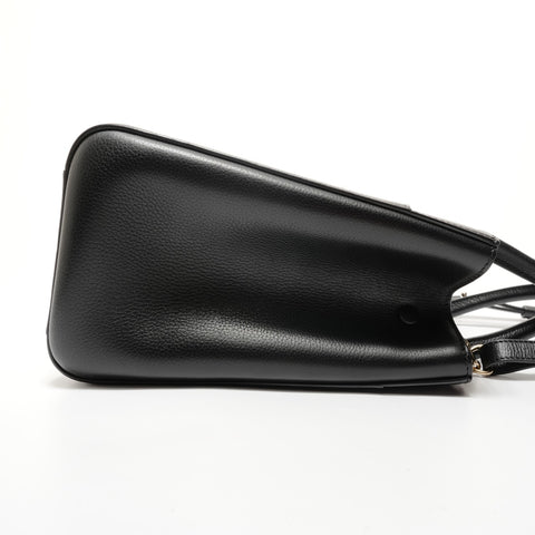 CHANEL Item No. 24: Neo Executive Tote Handbag black WS28188