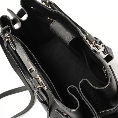 LOUIS VUITTON Rock Me Day, made in 2019 Handbag black WS28220