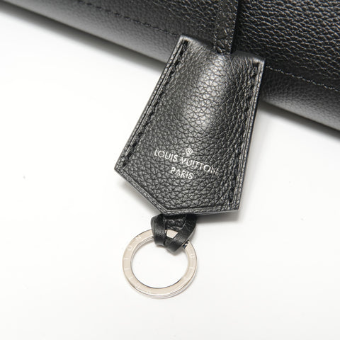 LOUIS VUITTON Rock Me Day, made in 2019 Handbag black WS28220