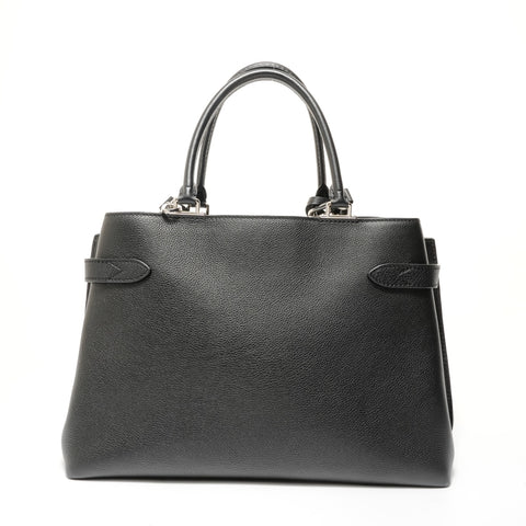 LOUIS VUITTON Rock Me Day, made in 2019 Handbag black WS28220