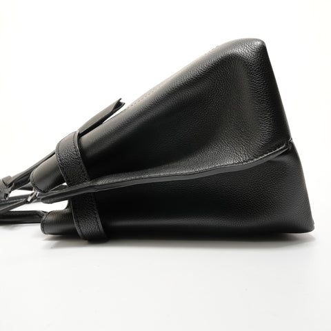 LOUIS VUITTON Rock Me Day, made in 2019 Handbag black WS28220