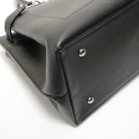 LOUIS VUITTON Rock Me Day, made in 2019 Handbag black WS28220