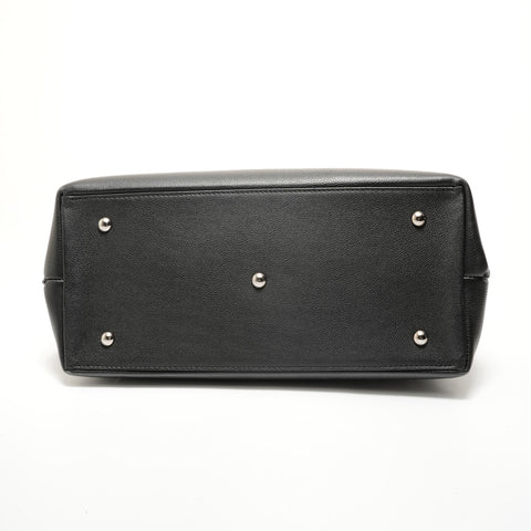 LOUIS VUITTON Rock Me Day, made in 2019 Handbag black WS28220