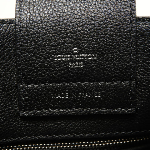 LOUIS VUITTON Rock Me Day, made in 2019 Handbag black WS28220
