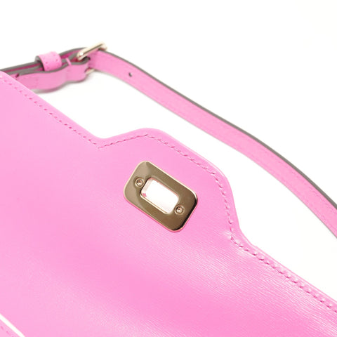 GUCCI Luce Mini Shoulder Bag pink WS28225