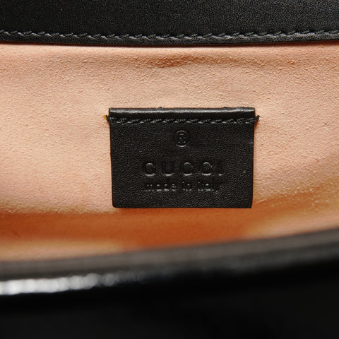 GUCCI GG Velvet Dionysus Shoulder Bag Red WS28231