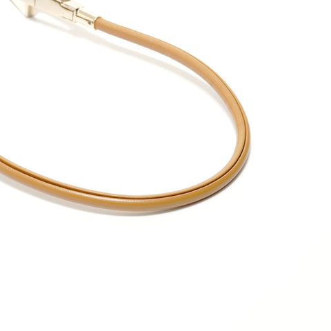 GUCCI GG canvas Shoulder Bag beige WS28245