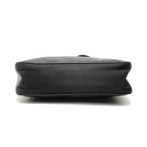 PRADA Re-Nylon Shoulder Bag black WS28246