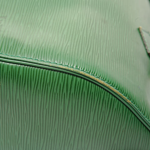 LOUIS VUITTON 1993 Epi Speedy 30 Boston bag green WS28289