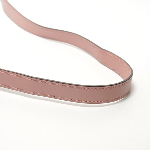 GUCCI Guccissima Micro GG Mini Boston Bag Boston bag pink WS28302