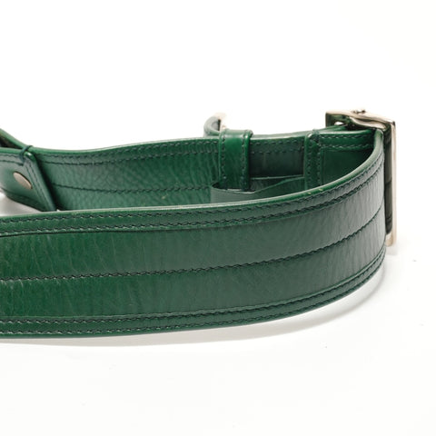 YVES SAINT LAURENT Rive Gauche Shoulder Bag green WS28306