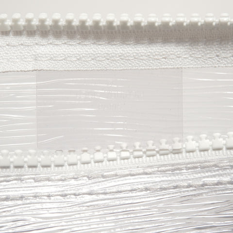LOUIS VUITTON Epi Plage Keepall Handbag white WS28320