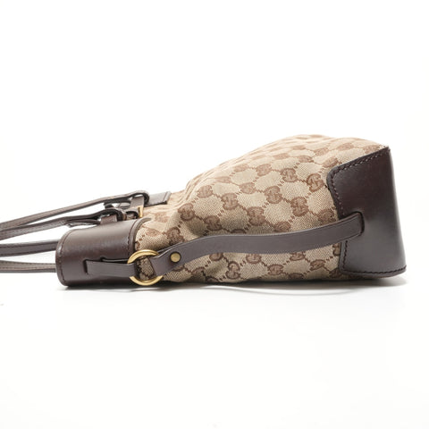 GUCCI GG canvas Tote Bag beige WS28321