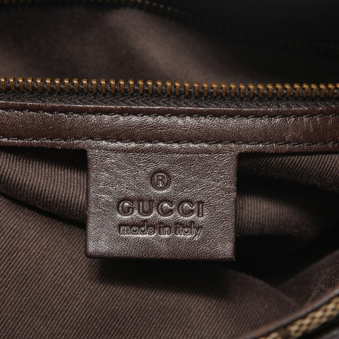 GUCCI GG canvas Tote Bag beige WS28321