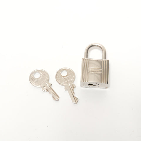 HERMES 2011 Picotin Lock PM � O Handbag Orange WS28326