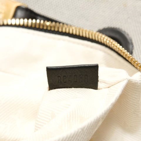 LOUIS VUITTON Travel Article da Voyage Shoulder Bag gray WS28335