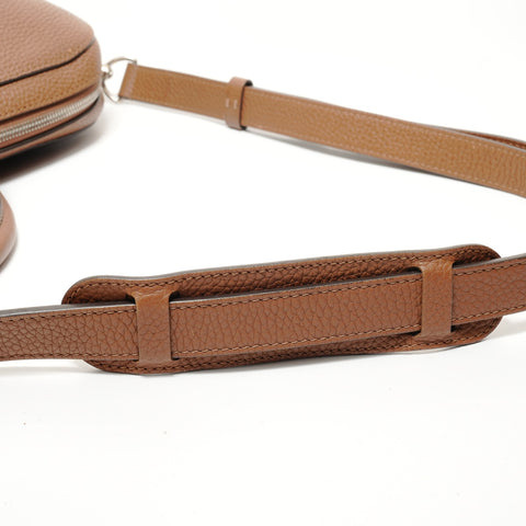 LOUIS VUITTON Armando Briefcase PM Shoulder Bag Brown WS28336