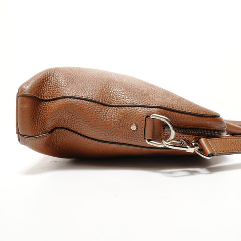 LOUIS VUITTON Armando Briefcase PM Shoulder Bag Brown WS28336