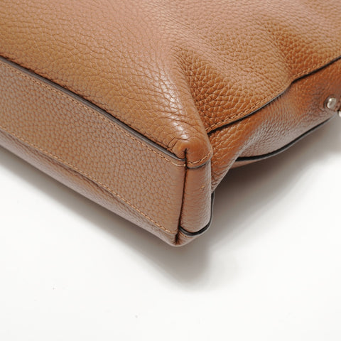 LOUIS VUITTON Armando Briefcase PM Shoulder Bag Brown WS28336