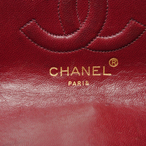 CHANEL Unit 1: Matelass Chain Shoulder Bag black WS28343