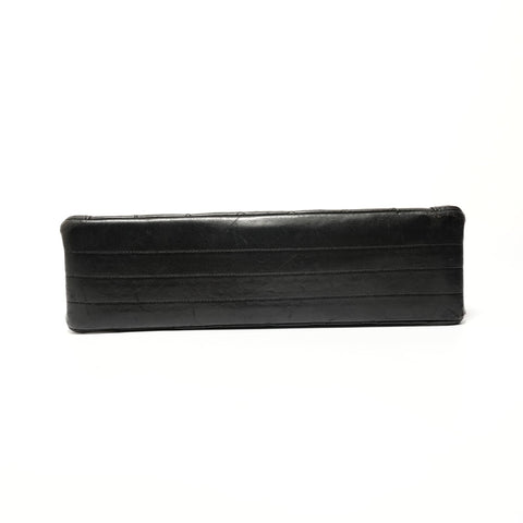 CHANEL Unit 1: Matelass Chain Shoulder Bag black WS28343