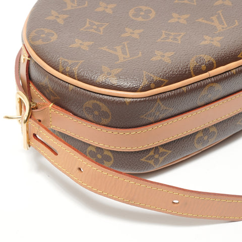 LOUIS VUITTON Monogram Bote Chapeau Souple PM (2020 model) Shoulder Bag Brown WS28349