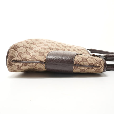 GUCCI GG canvas Tote Bag beige WS28368