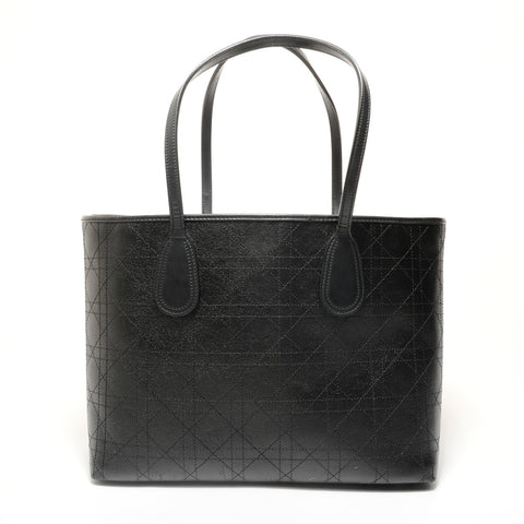 Christian Dior Canage Tote Bag black WS28397