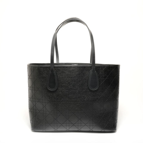 Christian Dior Canage Tote Bag black WS28397