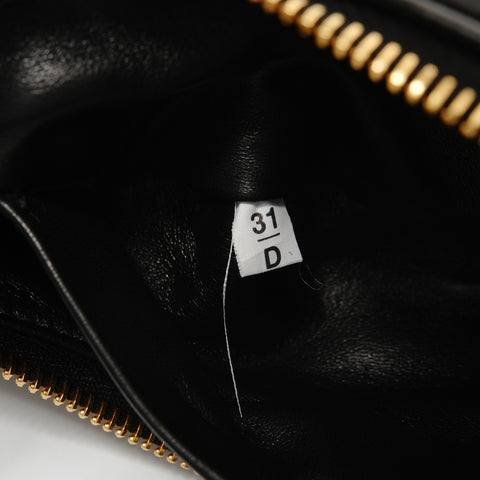 PRADA Ark Nylon One Shoulder Bag Shoulder Bag black WS28398