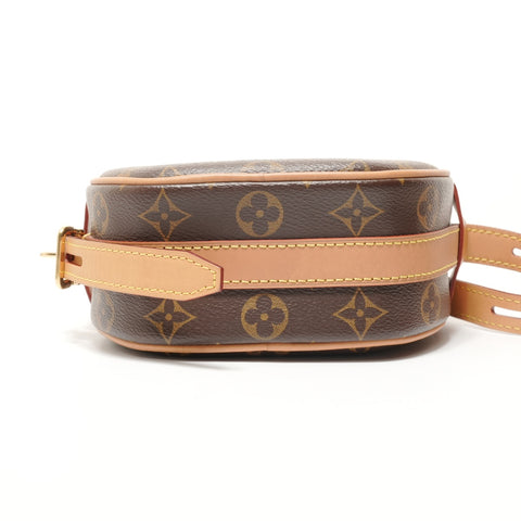 LOUIS VUITTON Monogram Bote Chapeau Souple PM (2020 model) Shoulder Bag Brown WS28410