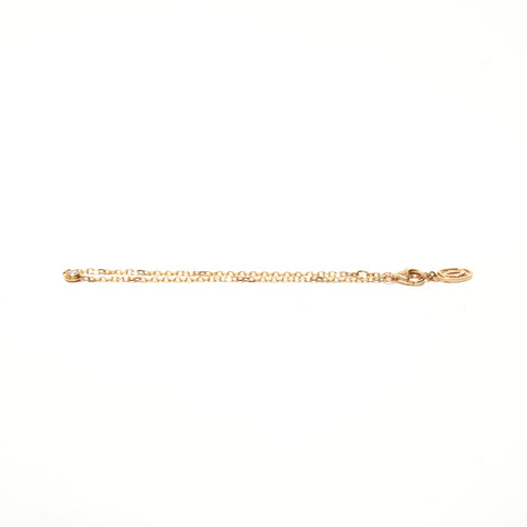 CARTIER Damour Bracelet Au750 Yellow Gold / Box Included bracelet gold WS28413