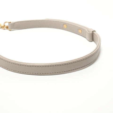 CHANEL Item No. 25, 2018 Matelass 31 RUE CAMBON Shoulder Bag beige WS28426