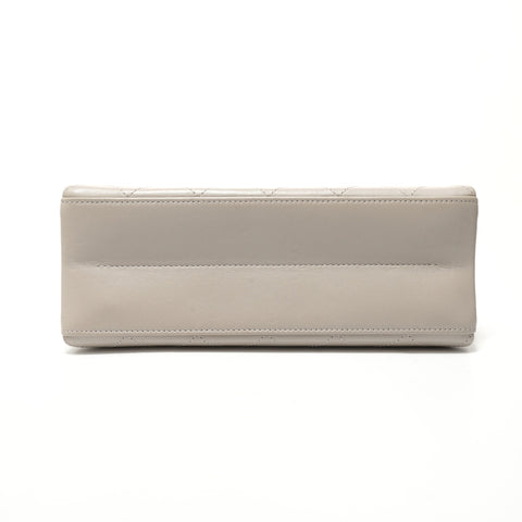 CHANEL Item No. 25, 2018 Matelass 31 RUE CAMBON Shoulder Bag beige WS28426