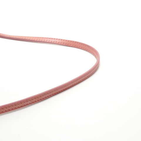 PRADA 2WAY Saffiano 1BH851 Handbag pink WS28447