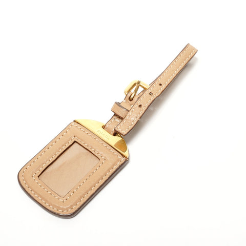 PRADA One-Shoulder Bag BR4373 Shoulder Bag beige WS28494