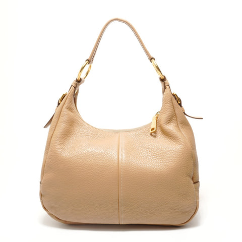 PRADA One-Shoulder Bag BR4373 Shoulder Bag beige WS28494