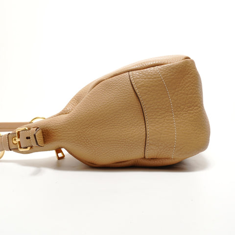 PRADA One-Shoulder Bag BR4373 Shoulder Bag beige WS28494