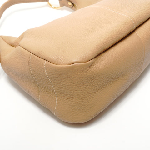PRADA One-Shoulder Bag BR4373 Shoulder Bag beige WS28494
