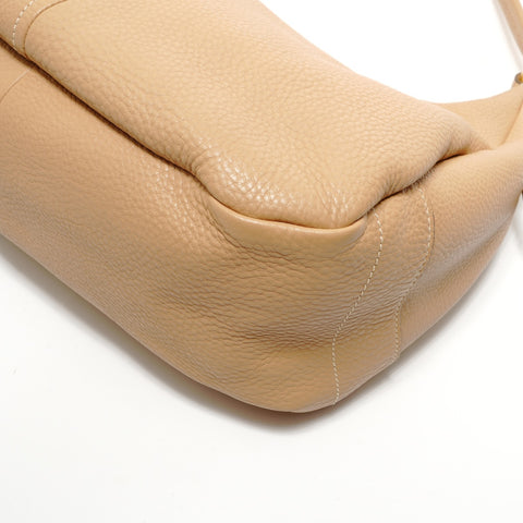 PRADA One-Shoulder Bag BR4373 Shoulder Bag beige WS28494