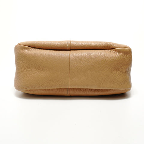 PRADA One-Shoulder Bag BR4373 Shoulder Bag beige WS28494
