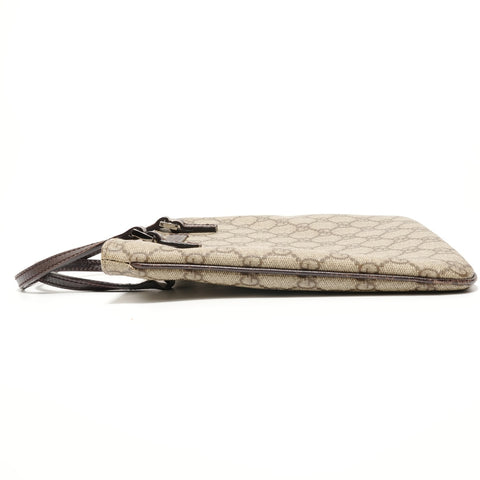 GUCCI Gucci GG Supreme handbag, 114600, beige Handbag beige WS28505