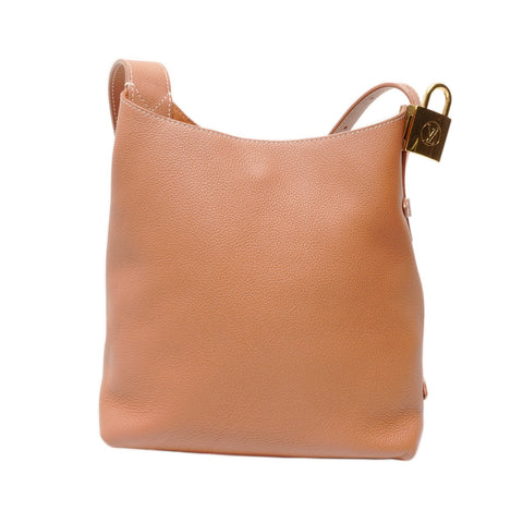 LOUIS VUITTON 2021-2025 Low Key Hobo PM Shoulder Bag Brown WS28522