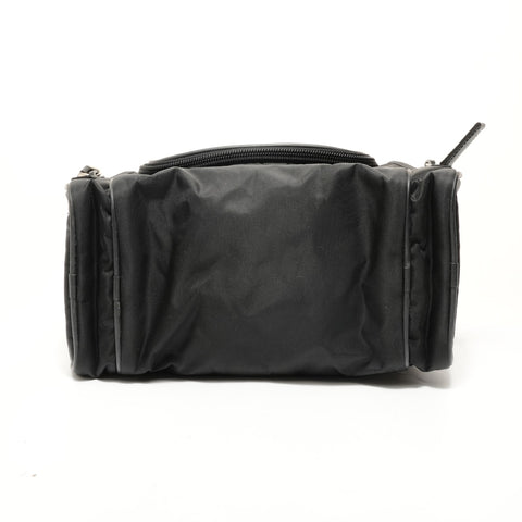 PRADA Carry-on bag, nylon Handbag black WS28536