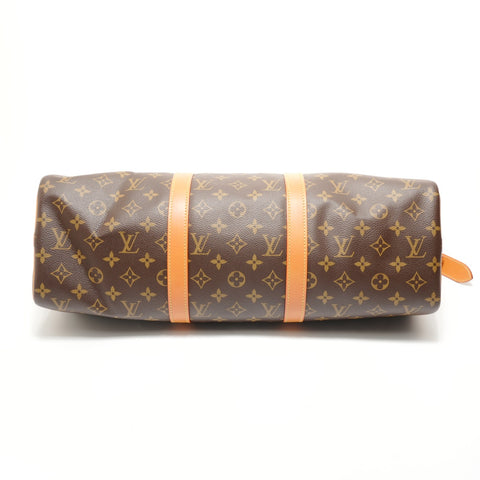 LOUIS VUITTON Needlebag Monogram, 2026 model. Shoulder Bag Brown WS28544