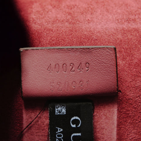 GUCCI Dionysus ChainShoulder GG Supreme Shoulder Bag beige WS28552