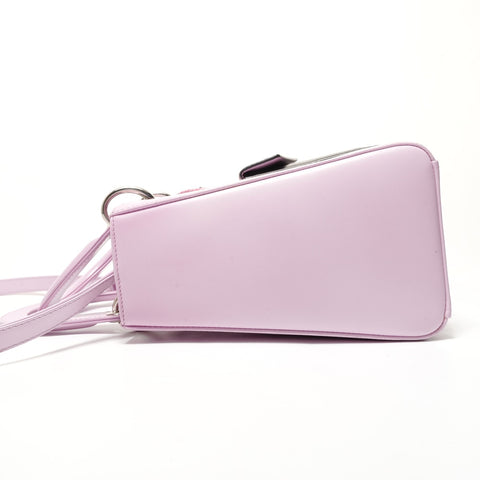 Christian Dior Lady Dior 2-Way Pocket Bag (2014 model) Handbag pink WS28558